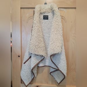 Sherpa Vest